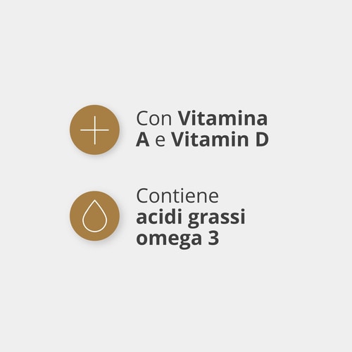 Olio di Fegato di Merluzzo 1000 mg 90 softgel (4)