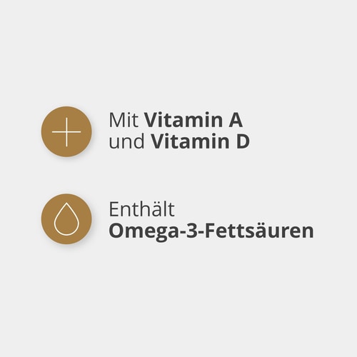 Dorschlebertran 1000mg 90 Weichkapseln (4)