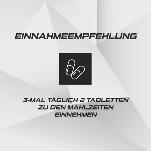 HMB 3000 mg 180 tabs (3)