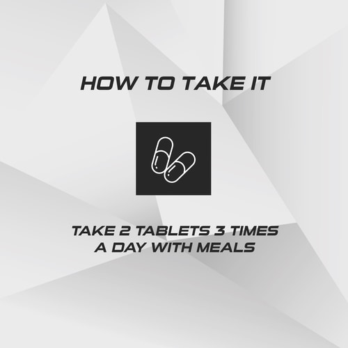 HMB 3000 mg 180 tabs (3)