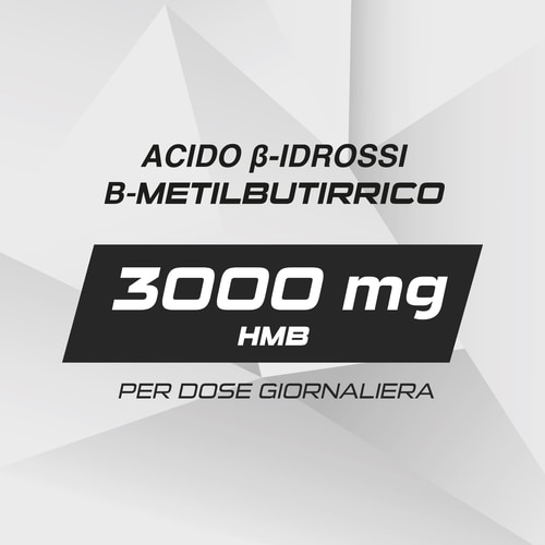 HMB 3000 mg 180 tabs (6)
