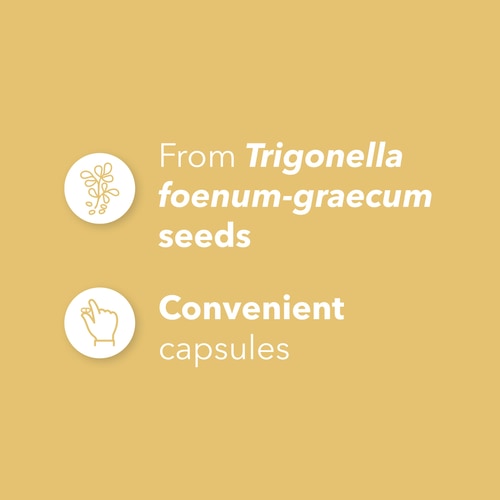 Fenugreek 1000 mg 180 caps (4)