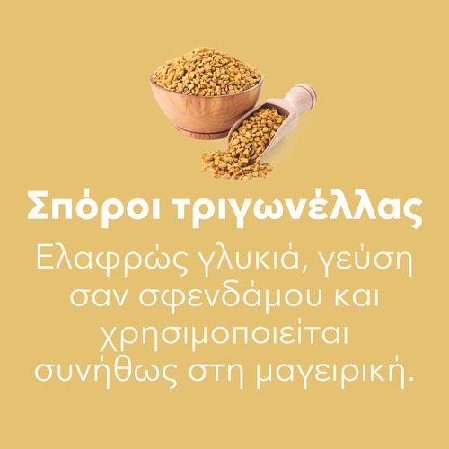 Fenugreek 1000 mg 60 caps (7)