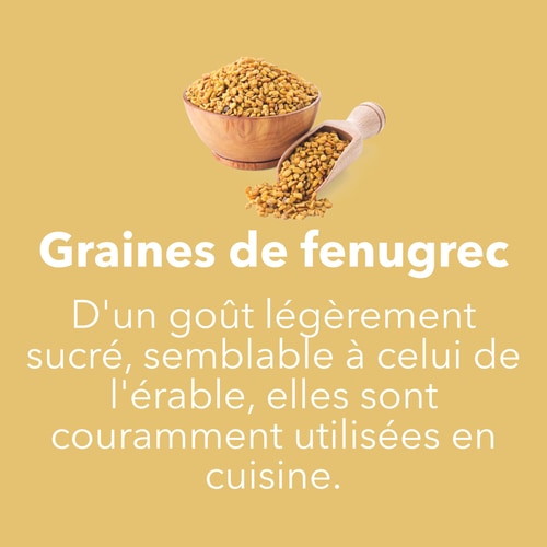 Fenugreek 1000 mg 180 caps (7)