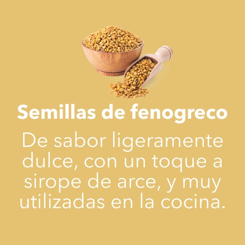 Fenugreek 1000 mg 60 caps (7)