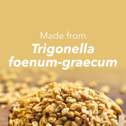 Fenugreek 1000 mg 60 caps (8)