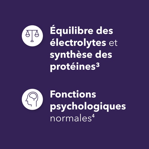 Oxyde de Magnésium 400 mg 60 gélules (4)