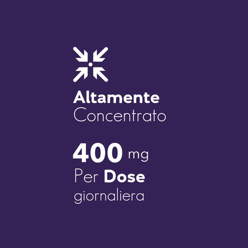 Ossido di Magnesio 400 mg 60 capsule (6)