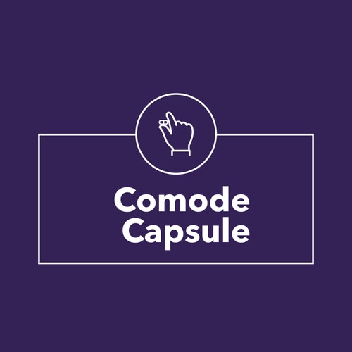 Ossido di Magnesio 400 mg 60 capsule (9)