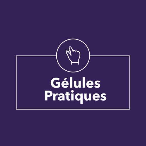 Oxyde de Magnésium 400 mg 60 gélules (9)