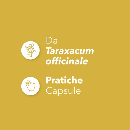 Radice di Dente di Leone 1500 mg 90 capsule (4)