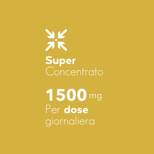 Radice di Dente di Leone 1500 mg 90 capsule (6)