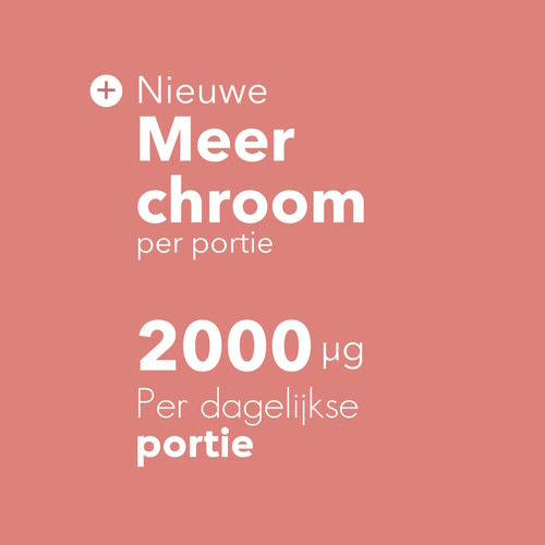 Chroompicolinaat 120 capsules (6)