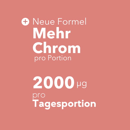 Chrompicolinat 120 Kapseln (6)