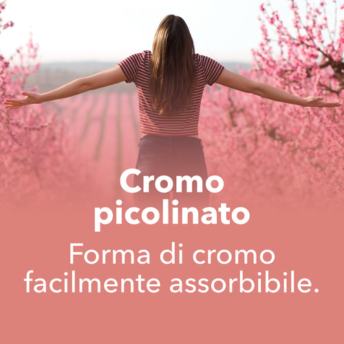 Cromo Picolinato 120 capsule (7)