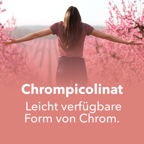 Chrompicolinat 120 Kapseln (7)