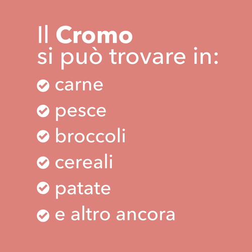 Cromo Picolinato 120 capsule (8)