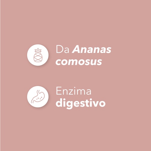 Bromelina 1500 mg 60 capsule (4)