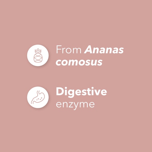 Bromelain 1500 mg 60 caps (4)