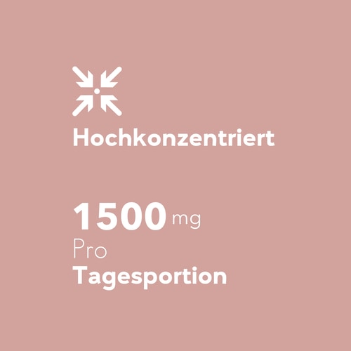 Bromelain 1500mg 60 Kapseln (6)