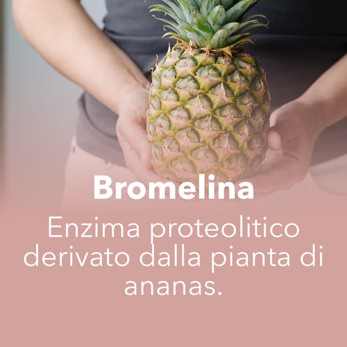 Bromelina 1500 mg 60 capsule (7)