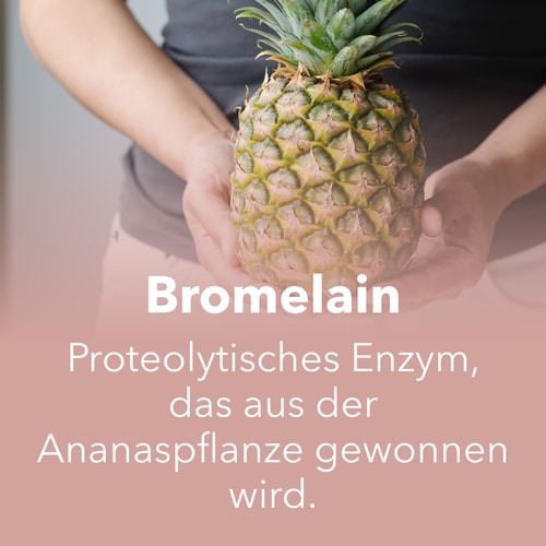 Bromelain 1500mg 60 Kapseln (7)