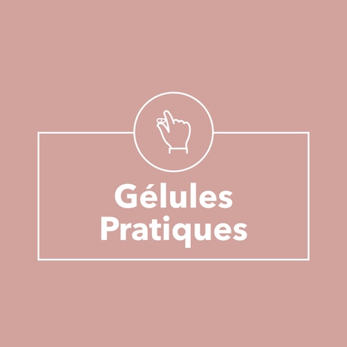 Bromélaïne 1 500 mg 60 gélules (9)