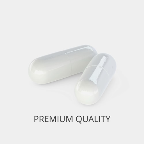 Artichoke Extract 1350 mg 90 caps (2)