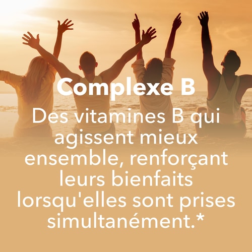 B Complex 90 tabs (7)