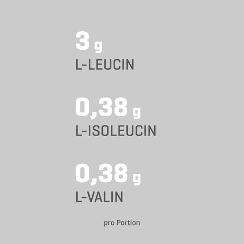 BCAA 8:1:1 300 g (6)