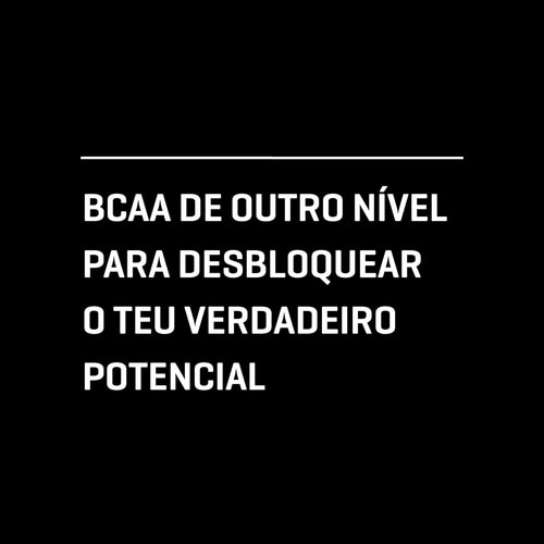 BCAA 8:1:1 300 g (8)