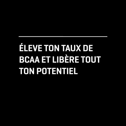 BCAA 8:1:1 300 g (8)