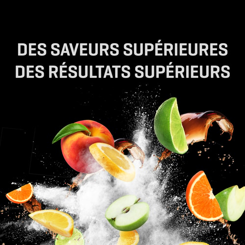 BCAA 8:1:1 300 g (9)