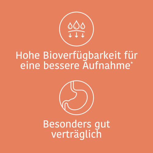 Ferrochel® - Eisen 20 mg 60 Kapseln (4)