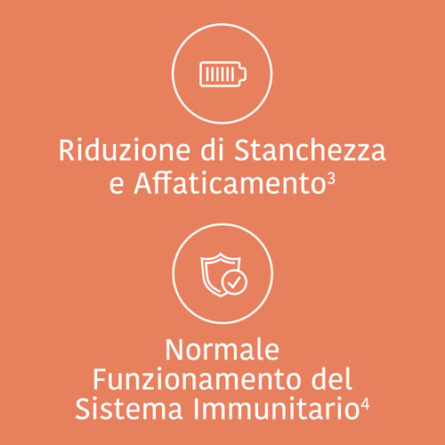 Ferrochel® - Ferro 20 mg 60 capsule (10)