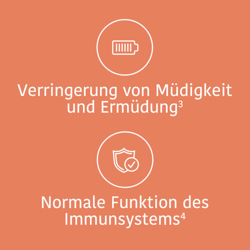 Ferrochel® - Eisen 20 mg 60 Kapseln (10)