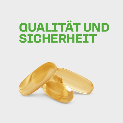 Vegan Omega 3 - Flaxseed Oil 90 veg softgels (2)