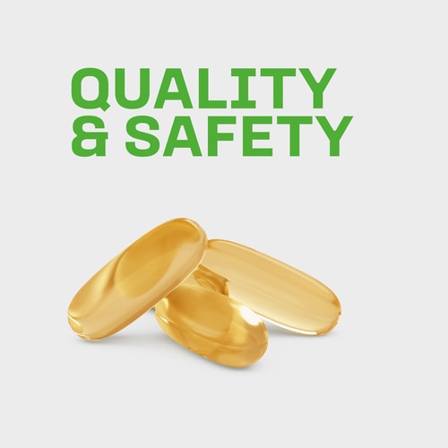 Vegan Omega 3 - Flaxseed Oil 90 veg softgels (2)