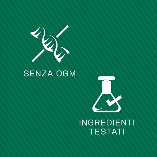 Vegan Omega 3 - Flaxseed Oil 90 veg softgels (3)