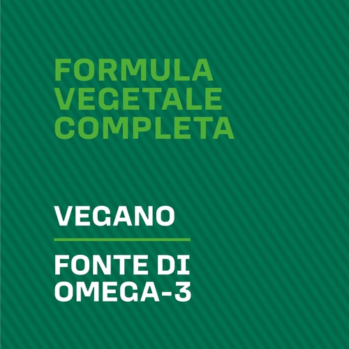 Vegan Omega 3 - Flaxseed Oil 90 veg softgels (6)