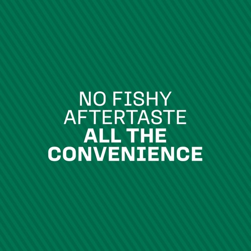 Vegan Omega 3 - Flaxseed Oil 90 veg softgels (8)