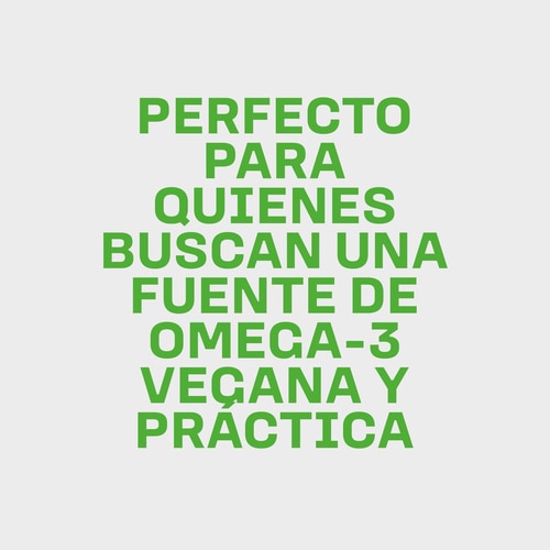Vegan Omega 3 - Flaxseed Oil 90 veg softgels (10)