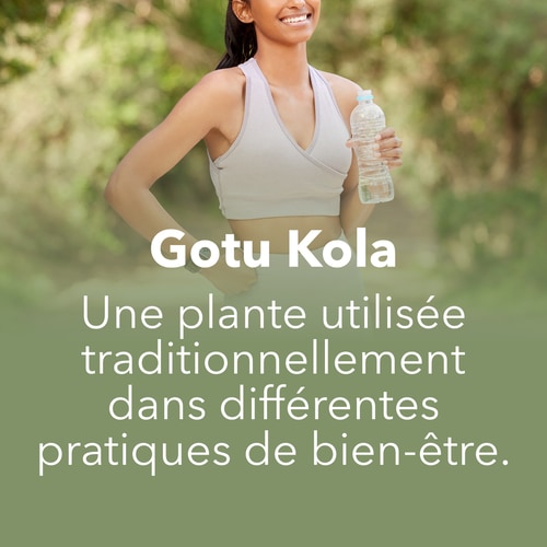 Gotu Kola (Centella asiatica) 900 mg 90 caps (7)