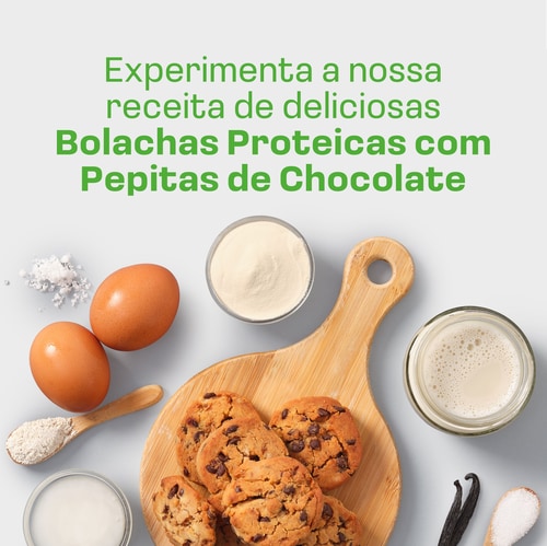 100% Proteína de Soja 900 g (7)