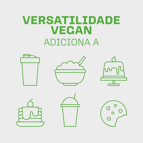 100% Proteína de Soja 900 g (10)