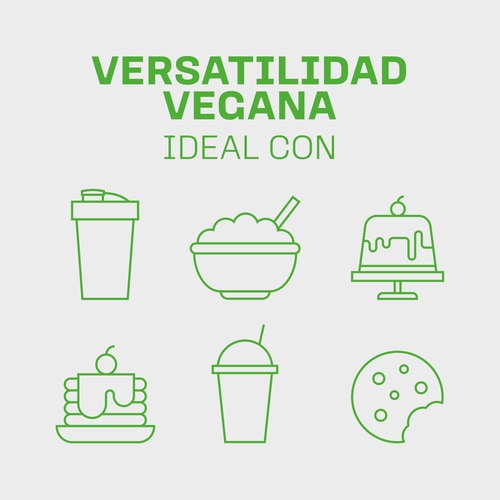 100% Proteína de soja 900 g (10)