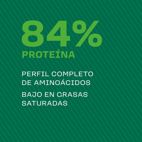 100% Proteína de soja 900 g (6)