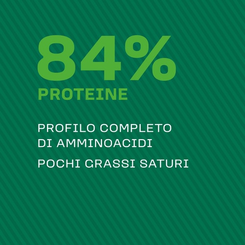 100% Proteine della Soia 900 g (6)