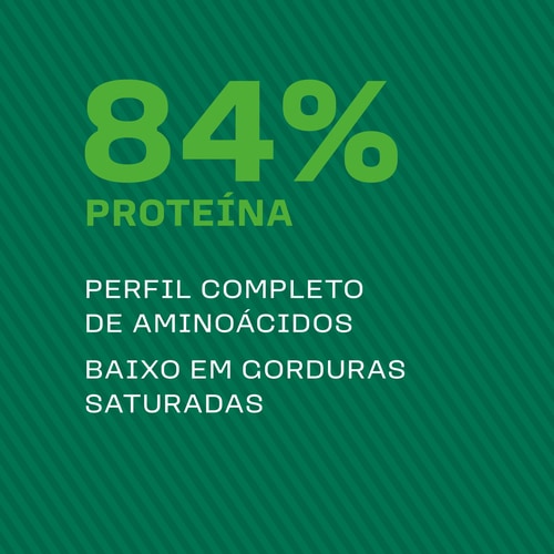 100% Proteína de Soja 900 g (6)