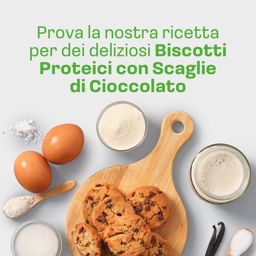 100% Proteine della Soia 900 g (7)